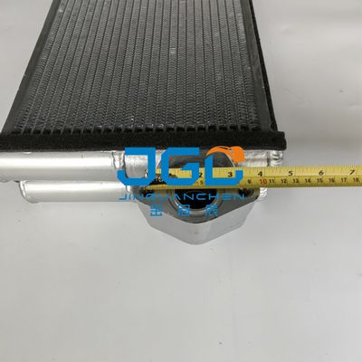 Parti idrauliche di Parts Construction Machinery dell'escavatore di radiatore dell'olio SK140-8