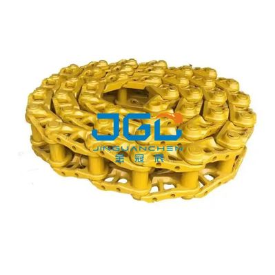 ena della pista di Chassis Accessories D21p D50 D60e D65 D355 D375 dell'escavatore