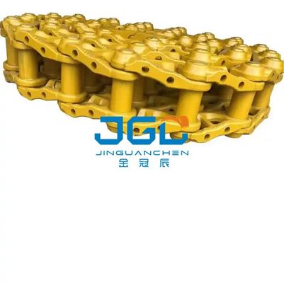 ena della pista di Chassis Accessories D21p D50 D60e D65 D355 D375 dell'escavatore
