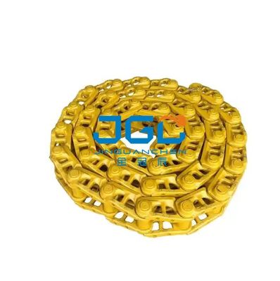 ena della pista di Chassis Accessories D21p D50 D60e D65 D355 D375 dell'escavatore