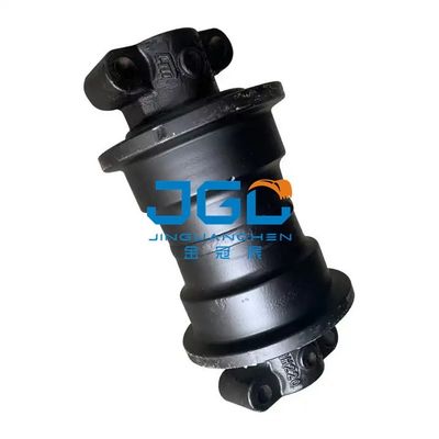 Pezzi di ricambio più bassi del telaio del rullo Sh220-5 della pista di Double-Sided Lower Roller del piccolo escavatore