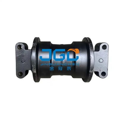 Pezzi di ricambio più bassi del telaio del rullo Sh220-5 della pista di Double-Sided Lower Roller del piccolo escavatore