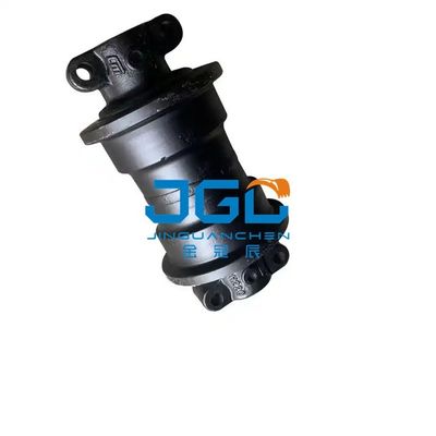 Pezzi di ricambio più bassi del telaio del rullo Sh220-5 della pista di Double-Sided Lower Roller del piccolo escavatore