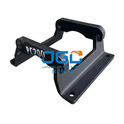 ena Ring Guard Rail della pista di Chassis Components PC40 PC60 PC100 PC130 PC200 dell'escavatore