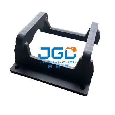 ena Ring Guard Rail della pista di Chassis Components PC40 PC60 PC100 PC130 PC200 dell'escavatore