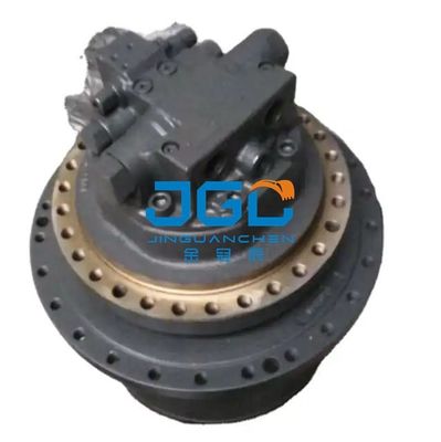 L'escavatore Travel Motor DH220LC infine guida 2401-9082 accessori meccanici