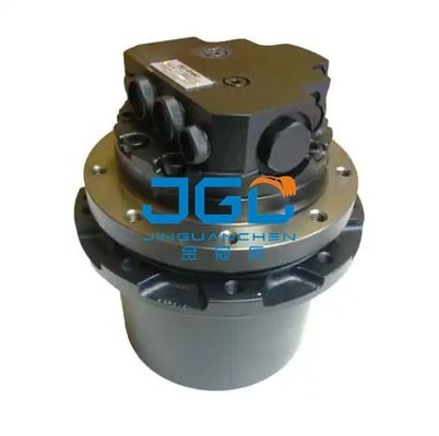 Driver finale di Accessory 22b-60-22110 dell'escavatore del motore del colpo Pc120-8