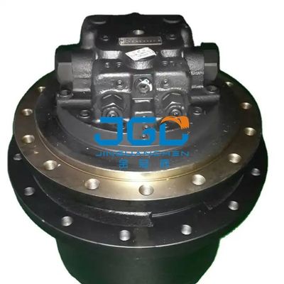 Driver finale di Accessory 22b-60-22110 dell'escavatore del motore del colpo Pc120-8