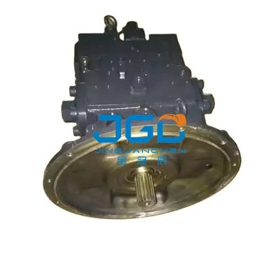 Escavatore principale meccanico Parts dell'Assemblea della pompa della pompa 708-1W-00640 degli accessori GD655
