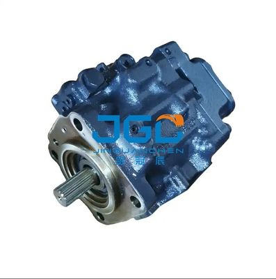 Escavatore principale meccanico Parts dell'Assemblea della pompa della pompa 708-1W-00640 degli accessori GD655
