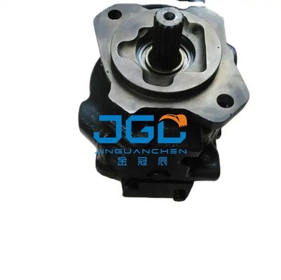 Escavatore principale meccanico Parts dell'Assemblea della pompa della pompa 708-1W-00640 degli accessori GD655