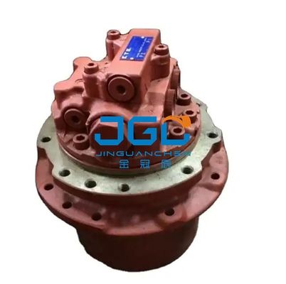 Infine escavatore Walking Track Motor 22N-60-42200 22F-60-11210 dell'azionamento PC35MR