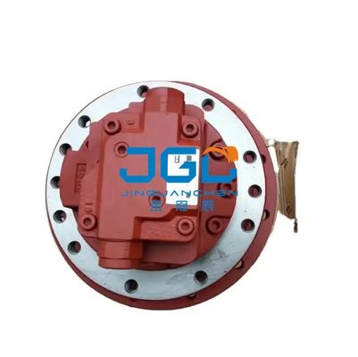 Infine escavatore Walking Track Motor 22N-60-42200 22F-60-11210 dell'azionamento PC35MR
