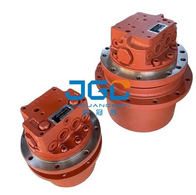 Infine escavatore Walking Track Motor 22N-60-42200 22F-60-11210 dell'azionamento PC35MR