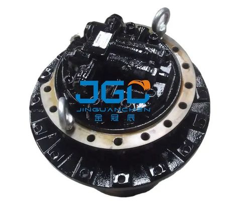 Motore 14514895 del colpo di Accessories EC180B dell'escavatore 14533648 parti meccaniche