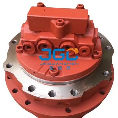 Parti meccaniche del motore 20U-60-23330 20U-60-23331 di viaggio di Track Drive Motor PC50UU-2E dell'escavatore