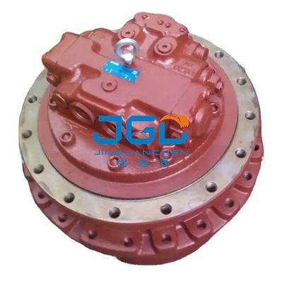 Parti meccaniche del motore 20U-60-23330 20U-60-23331 di viaggio di Track Drive Motor PC50UU-2E dell'escavatore
