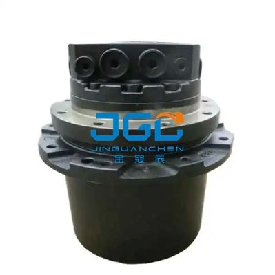 Complessivo di azionamento finale di Accessories Travel Device PC300 dell'escavatore 207-27-00102 207-27-00103