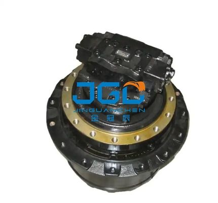 Dispositivo della pista dell'escavatore 226-60-15100 del motore 226-60-15290 di viaggio PC110R-1