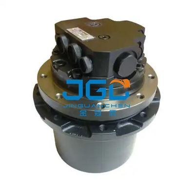 Dispositivo della pista dell'escavatore 226-60-15100 del motore 226-60-15290 di viaggio PC110R-1