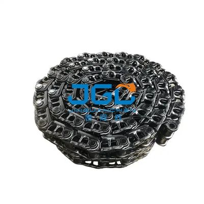 ena della pista di Chassis Parts EX200-5 EX200 ZX200 dell'escavatore che costruisce i pezzi meccanici