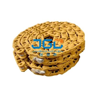Accessori del macchinario di ingegneria del gruppo Pc300-6 Pc400 della guarnizione di Track Connection Steel dell'escavatore