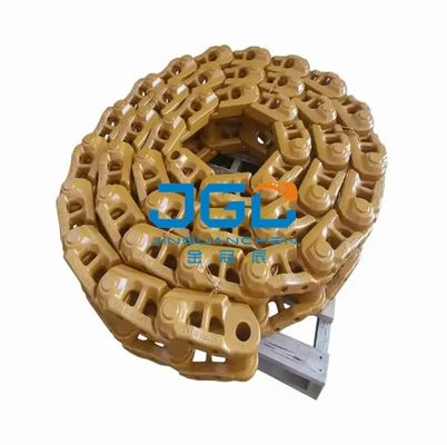 Accessori del macchinario di ingegneria del gruppo Pc300-6 Pc400 della guarnizione di Track Connection Steel dell'escavatore