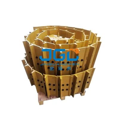 Accessori del macchinario di ingegneria del gruppo Pc300-6 Pc400 della guarnizione di Track Connection Steel dell'escavatore