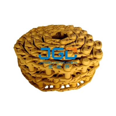Componenti del telaio di Track Chain 20Y-32-00014 dell'escavatore di PC200-5 PC200-6 PC200-7