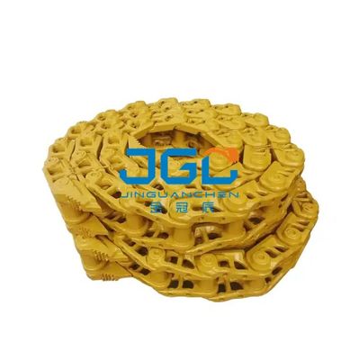 Componenti del telaio di Track Chain 20Y-32-00014 dell'escavatore di PC200-5 PC200-6 PC200-7