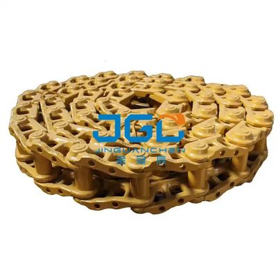 Componenti del telaio di Track Chain 20Y-32-00014 dell'escavatore di PC200-5 PC200-6 PC200-7
