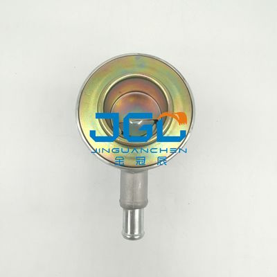 Copertura della valvola di Crank Waste Gas dell'escavatore dei pezzi meccanici della costruzione di E120 E312 E313 5I7886