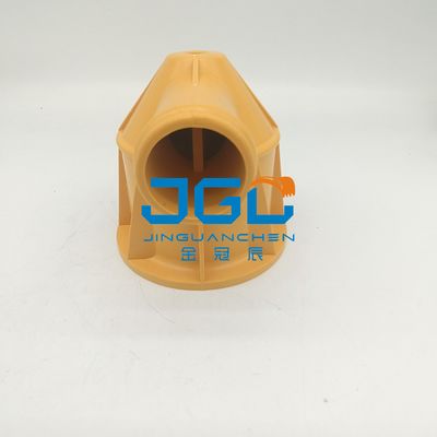 C9 escavatore Accessories Exhaust Cover 164-0210 pezzi meccanici della costruzione