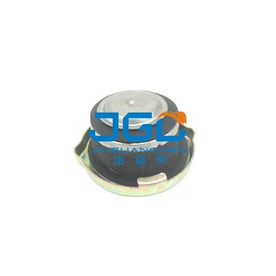Accessori del macchinario di ingegneria della copertura del serbatoio idraulico di Accessories E200B dell'escavatore