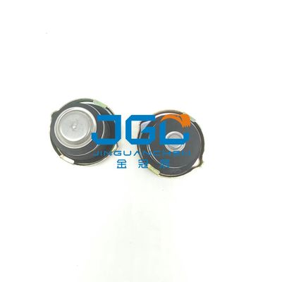 Accessori del macchinario di ingegneria della copertura del serbatoio idraulico di Accessories E200B dell'escavatore