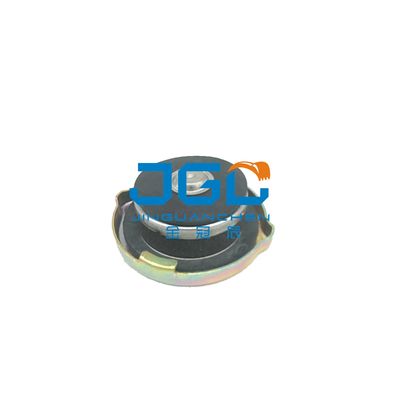 Accessori del macchinario di ingegneria della copertura del serbatoio idraulico di Accessories E200B dell'escavatore