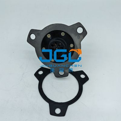 Montaggio filtro respirante del cappuccio del serbatoio idraulico di Accessories EC360 dell'escavatore