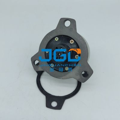 Montaggio filtro respirante del cappuccio del serbatoio idraulico di Accessories EC360 dell'escavatore