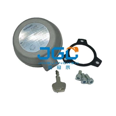 Parti idrauliche di Parts Construction Machinery dell'escavatore della copertura R215-7