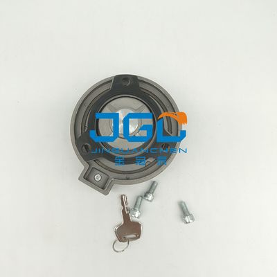 Parti idrauliche di Parts Construction Machinery dell'escavatore della copertura R215-7