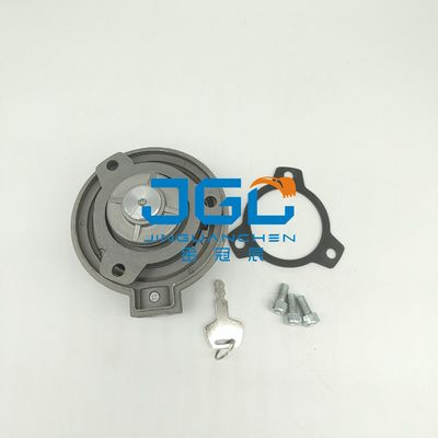 Parti idrauliche di Parts Construction Machinery dell'escavatore della copertura R215-7