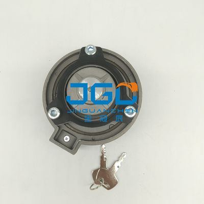 Parti idrauliche di Parts Construction Machinery dell'escavatore della copertura R215-7
