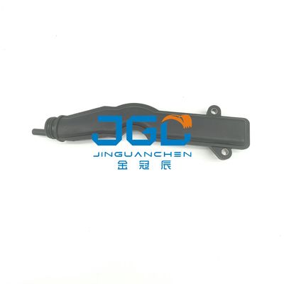 Tubo di scarico di Parts 3971371 dell'escavatore del tubo di scarico dell'albero a gomito PC200-8