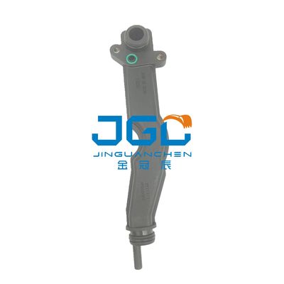 Tubo di scarico di Parts 3971371 dell'escavatore del tubo di scarico dell'albero a gomito PC200-8