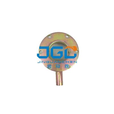 Escavatore idraulico Accessories 20Y-60-21460 del bocchettone del serbatoio di combustibile PC200-7