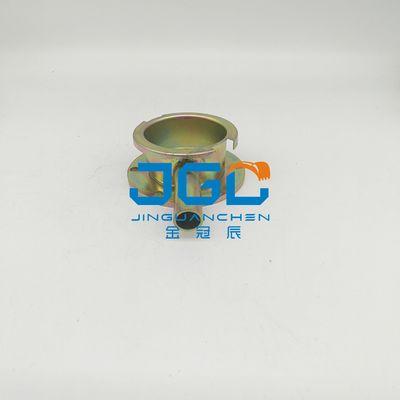 Escavatore idraulico Accessories 20Y-60-21460 del bocchettone del serbatoio di combustibile PC200-7