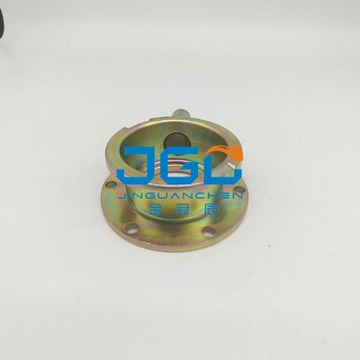 Escavatore idraulico Accessories 20Y-60-21460 del bocchettone del serbatoio di combustibile PC200-7