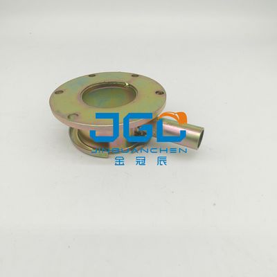 Escavatore idraulico Accessories 20Y-60-21460 del bocchettone del serbatoio di combustibile PC200-7
