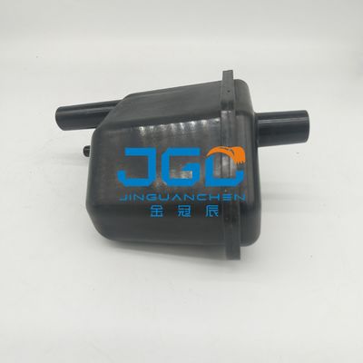 Copertura dello scarico di Engine Exhaust Cover dell'escavatore dei pezzi meccanici della costruzione Dh55