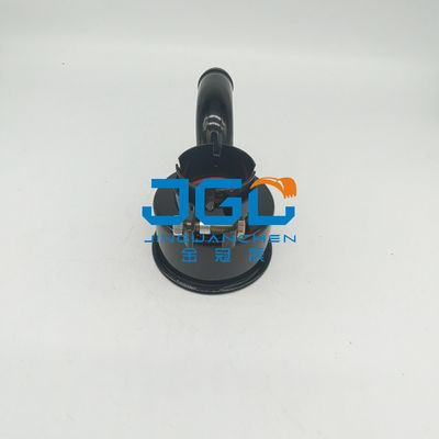 Cappa di gas di Engine Exhaust Hood Oil Exhaust Pipe Exhaust dell'escavatore Dh220-5